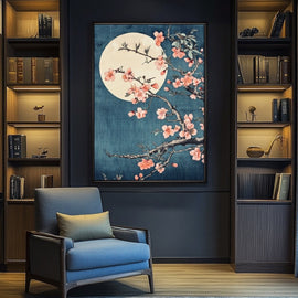 Tableau Sakura