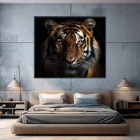 Thumbnail for Tableau Tête de Tigre