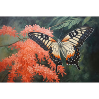 Thumbnail for Tableau Zen Papillon