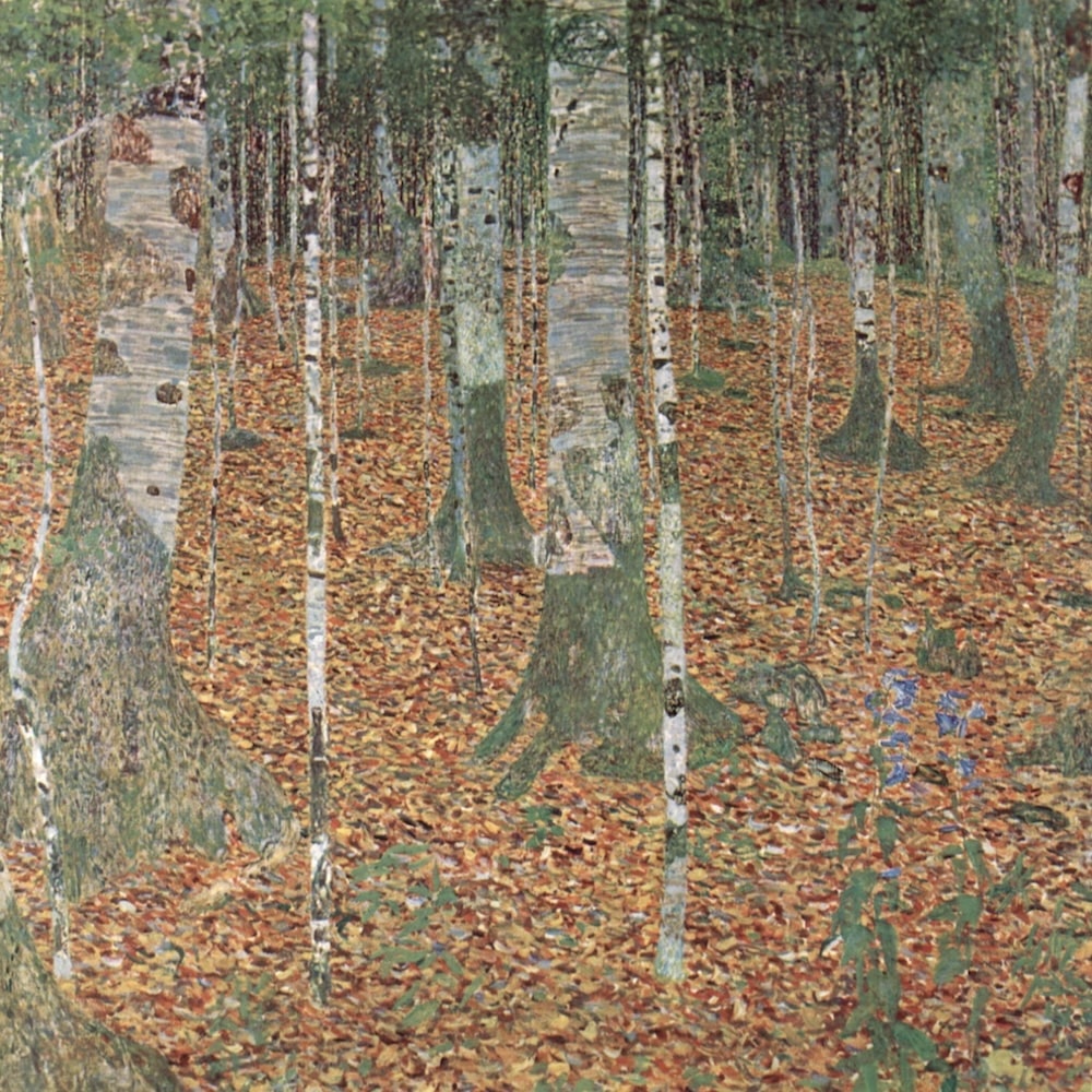 Tableau Automne Célèbre, art mural décoration nature