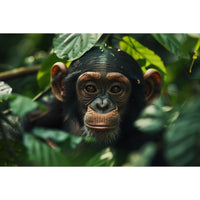 Thumbnail for Tableau de Chimpanzé