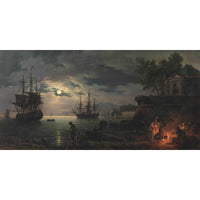 Thumbnail for Tableau de Lune Connu