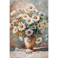Thumbnail for Tableau de Vase Avec Fleurs