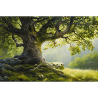 Thumbnail for arbre peinture