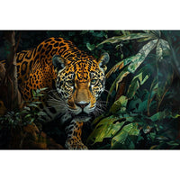 Thumbnail for jaguar peinture