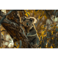 Thumbnail for koala tableau