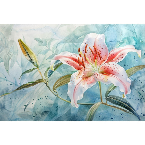 lys peinture