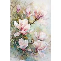 Thumbnail for magnolia peinture