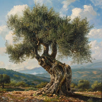 Thumbnail for olivier peinture