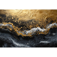 Thumbnail for peinture moderne bord de mer