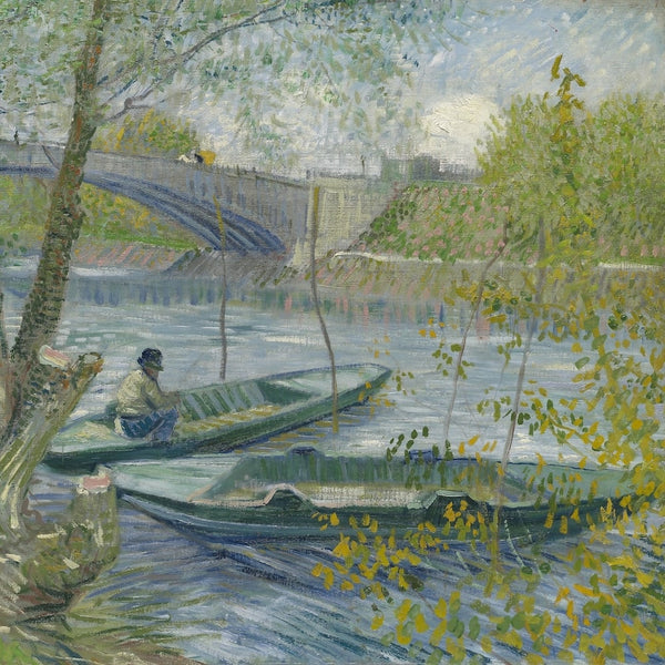 Tableau Célèbre Printemps, art mural décoration nature