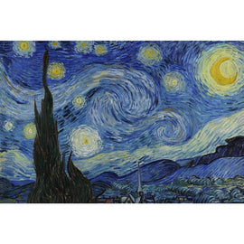Tableau Paysage Célèbre, art mural décoration nature