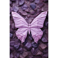 Thumbnail for tableau papillon origami