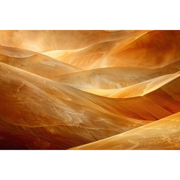 Tableau Paysage Salon, art mural décoration nature