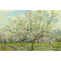 Thumbnail for tableau van gogh cerisier